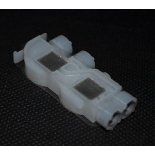 High Quality Printhead ink damper compatible for Epson Photo R3000 3890 3880 3850 3885 3800 inkjet printer Transparent pp damper