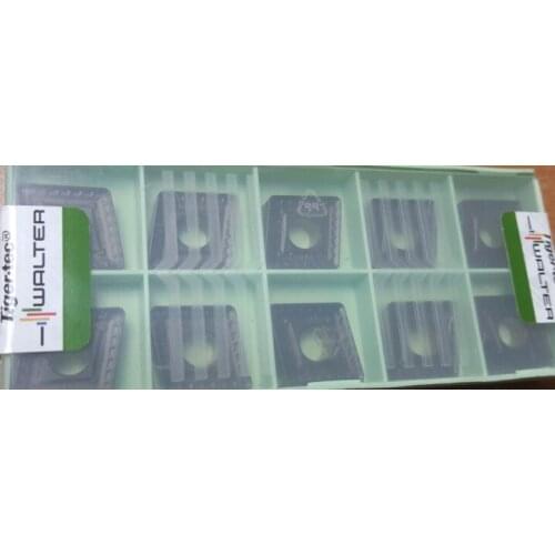 ORIGINAL 10PCS CARBIDE INSERT CNMM250924-NRR WAK30
