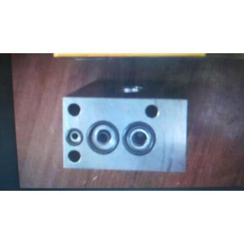 Original R110-7 R140LC-7 R140W-7 R160LC-7 R170W-7 XKAY-00315 Time Delay Valve Assy for Hyundai Excavator