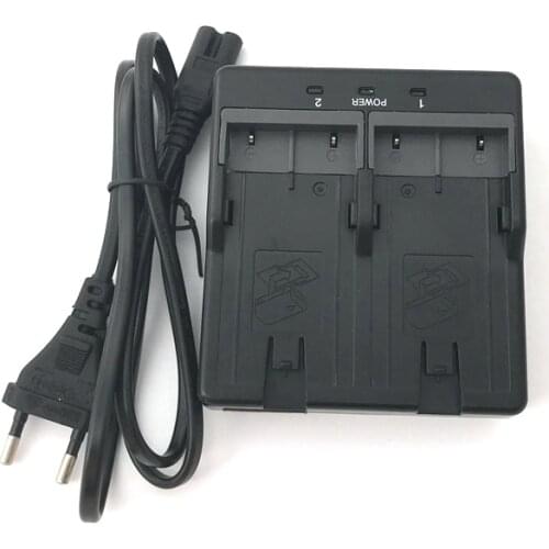 2020 BRAND NEW TOPCON BT65Q BATTERY BC-30D Charger FOR TOPCON BT65Q BT-65Q BC-30D dual battery charger EU US UK PLUG