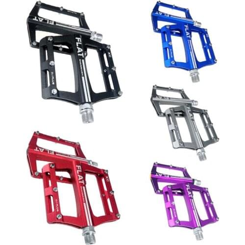 Ultralight Hight Quality MTB Mountain Bicycle Road Bike Pedals Cycling Bearing Pedals Mountain Bike Accessories