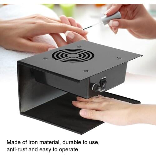 TMISHION Nail Drying Lamp