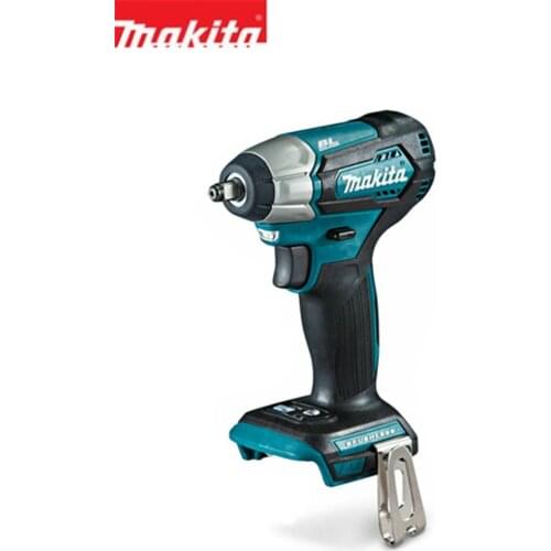 MAKITA DTW180Z DTW180RFJ DTW180RTJ 18V LXT 3/8" BRUSHLESS IMPACT WRENCH 180Nm BODY ONLY