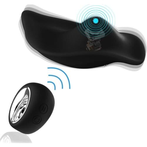 Massage Eggs Vibrator G spot Clitoral Stimulate Invisible Panty Vibrator Wireless Remote Dildo Vibrator Adult Erotic Sex Toys