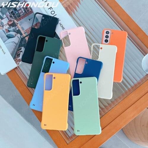 YISHANGOU Phone Cases For Samsung Galaxy S7 Edge