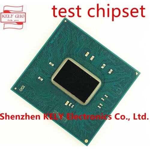 100% test good SR2Z2 GL82X299 BGA IC Chipset