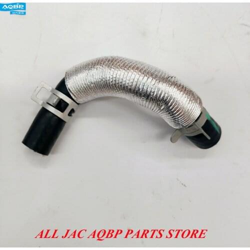 Auto Replacement Parts OE number 1027640GD050 for JAC Rein S5 Supercharger inlet hose assembly China