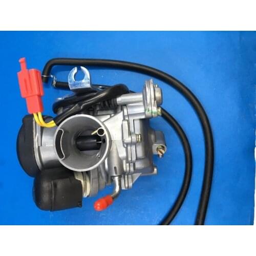 Cvk 26mm carb carburetor CVK Replace Kehin for 150cc~250cc Racing scooter cvk26