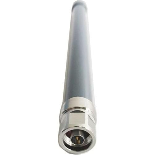 ISM 2.4G 5.8G dual Frequency 5dbi 5.8G glass pipe antenna 2.4G 5G antenna for wireless image transmission 2.4g 5G 5150-5850mhz