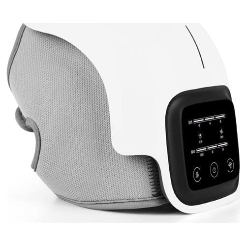 Oyeal hot selling massager knee knee pain massage vibrator knee massager pain relief