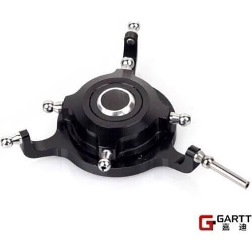 GARTT 550/600 Metal Swashplate For Align Trex 550/600 RC Helicopter