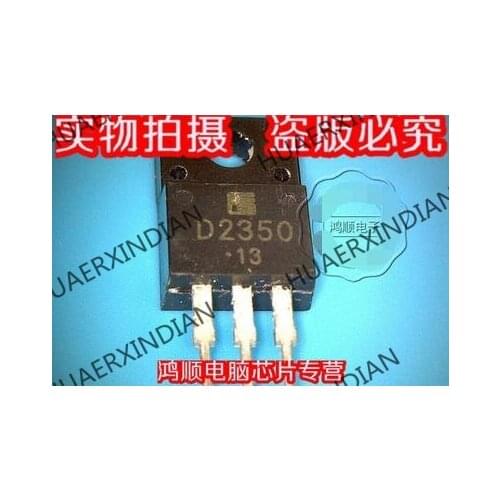 New original D2350 2SD2350 .! High Quality