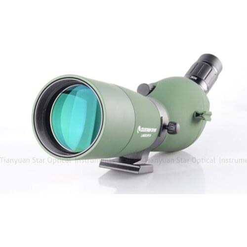 Celestron landscape series Adult single - cylinder telescope monocular High - definition viewing Bird - watching bak4 prism