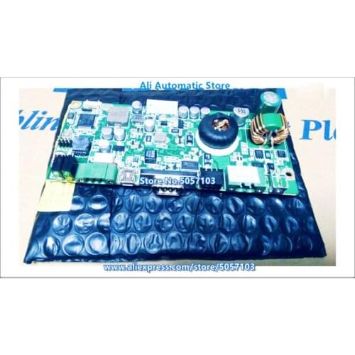 PCM-941 Industrial Power Board REV.A1 Industrial Control AKS0068384 Power Board 19AK094100-01