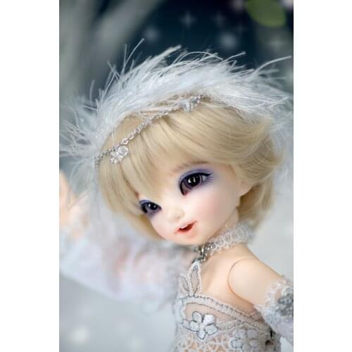 Bjd doll 1/6 Reni(Boy) ashion doll high quality model birthday gift free eyes