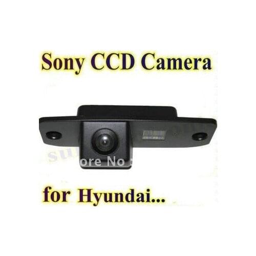 Special Car Rear View Reverse backup Camera rearview reversing for KIA Carens/Borrego/Oprius/Sorento/Sportage R, Hyundai Sonata