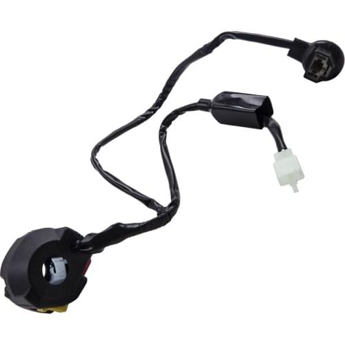 Light Start Kill Combination Switch for Honda ATV TRX250R TRX 250R 1986-87-88-89
