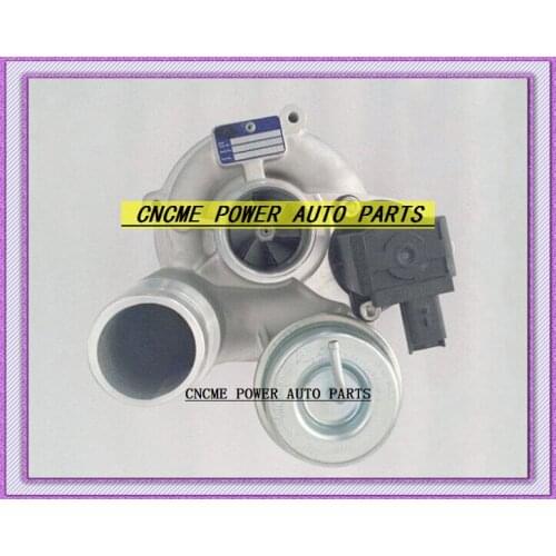 TURBO K03 53039880181 53039700181 53039880118 163 181 118 0181 0118 For Mini Cabrio Cooper S R55 R56 R57 EP6DTS EP6 DTS N14 1.6L