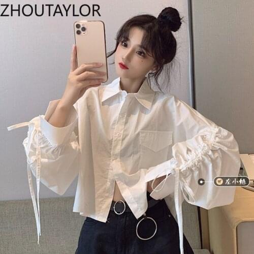 Блузки без рукавов ZHOUTAYLOR China At AliExpress