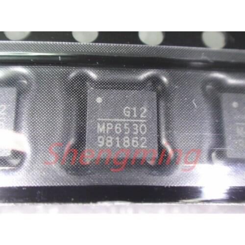 50PCS MP6530 MP6530GR-Z QFN28