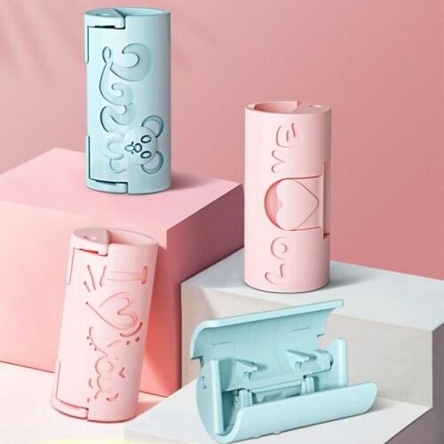 6pcs sheet fixer clip quilt cover anti-running clip fixing buckle quilt cover anti-running clip