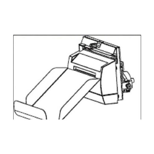 79842, Kit Option Cutter ZM600 Zebra