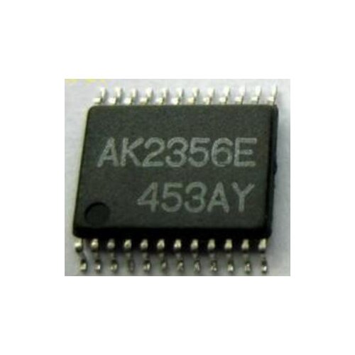 AK2356E AMP04ESZ R8830-G MMA2201EG