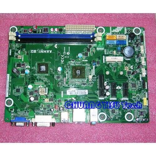 Free shipping CHUANGYISU for original AAHM1-BZ CQ5810,CQ5814 motherboard,E450,DDR3,634657-001 work perfect