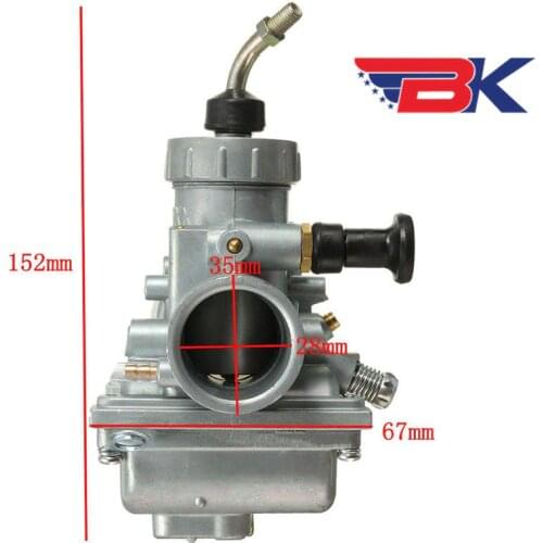 Carburetor Mikuni VM26-9478 For Yamaha RXK RX135 RXKing Japan NOS Bike ATV Quad carb