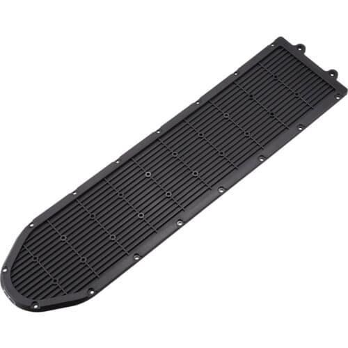 New-Chassis Cover for NINEBOT MAX G30 Electric Scooter Skateboard Battery Protection Cover Spare Parts