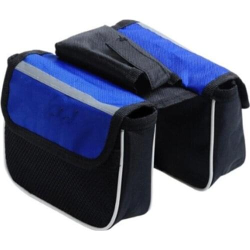 r-Tree Bicycle Bags