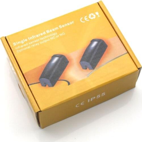 RUIXINYU Security Sensors