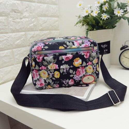 SHYAA Women's Bags With Flowers
