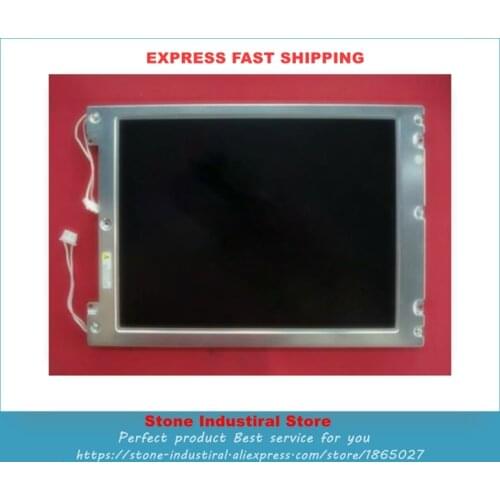 LTM10C209 Test 10.4 Inch Screen LCD Panel LTM10C209A LTM10C209H LTM10C209F Screen