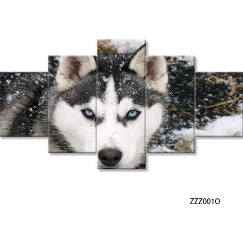 WANGKA Wall Paintings