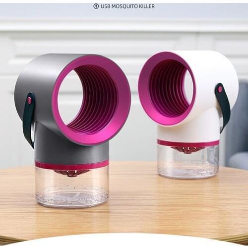 ZIHADA Mosquito Lamps