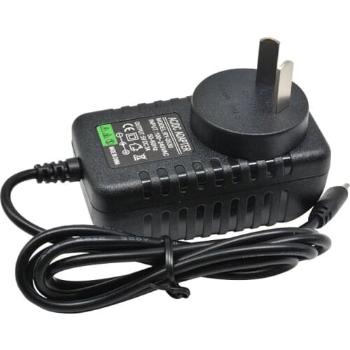 AU Plug 15W 5V 3A AC Power Converter Adapter Power Supply Charger AU Socket Micro USB 15 W