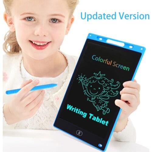 Awaken Leafage Drawing Toys