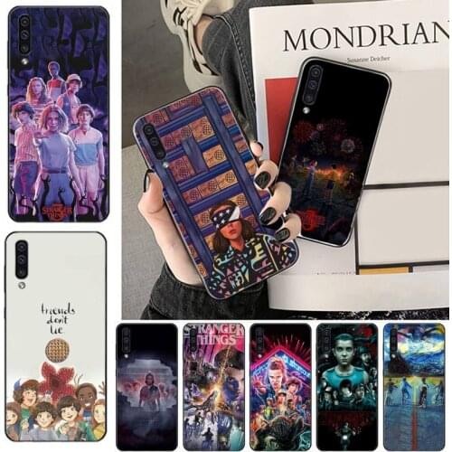 BBTHBDNBY Samsung Galaxy J4 Plus Phone Cases