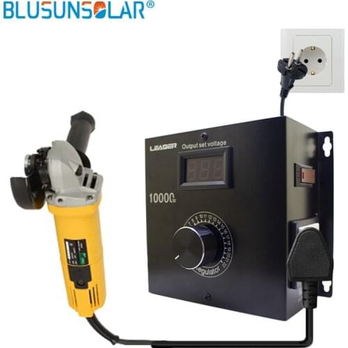 BLUSUNSOLAR Transformers