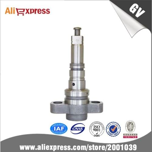 Brand now fuel pump element 2 418 455 597 PS Type plunger and barrel assembly 2455/597 for diesel engine spare parts