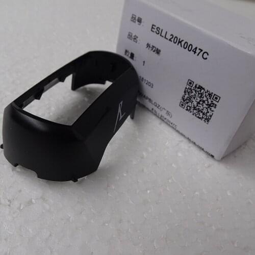 Shaver razor ES-LL20 ES-LL40 outer edge frame knife net frame knife frame plastic frame for Panasonic