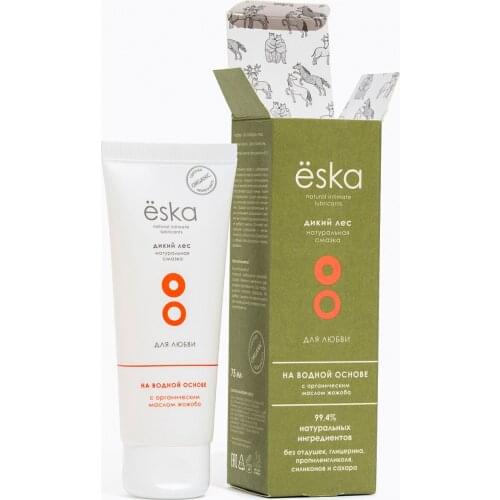 Ёska Goods For Beauty And Health