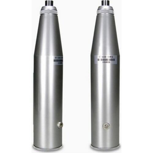 HT-225B Digital Concrete Rebound Test Hammer Portable Schmidt Hammer High Polymer Material Shell Resiliometer Testing Equipment