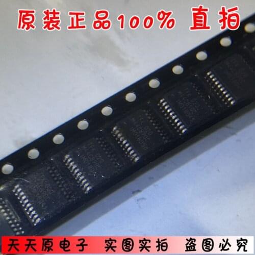 M44C890C-020-FSG3 M44C890C TSSOP20 Original authentic Bottom shot Large quantity excellent price