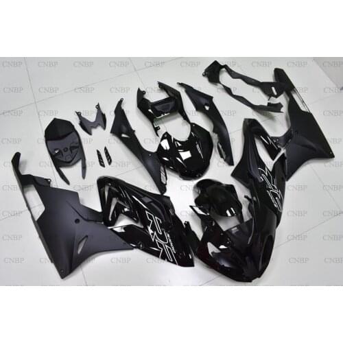 Fairings for BMW S1000 RR 2015 - 2016 Fairing Kits S1000RR HP4 2015 Full Body Kits S1000RR HP4 2015