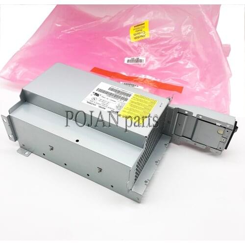 Q5669-60693 Q6677-67012 fit for Designjet T610 T1100 Z2100 Z3100 Z5200 POWER SUPPLY Refurbished Power POJAN