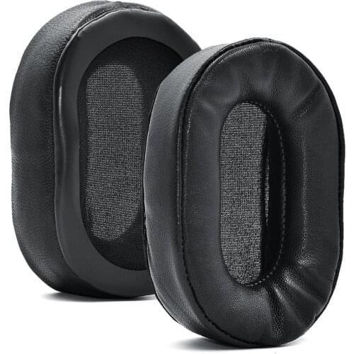 For AKG K361 K361BT K371 K371BT Headphones Replacement Soft Foam Sheepskin Protein Ear Pads Cushion Cover EarPads High Quality