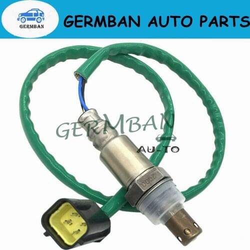 New Manufacture Front O2 Oxygen Sensor For 09-11 Mazda RX-8 1.3L Mitshibusi Airtrek NO#N3R1-18-8G1 234-9059 N3R1188G1 2349059
