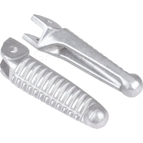 1198 Motorcycle For DUCATI 848 1098 1198 1098S 2008 2009 2010 2011 2012 2013 Ducati aluminum alloy new front pedal